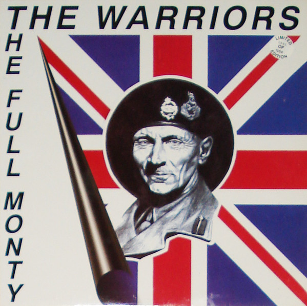 The Warriors "The Full Monty"
